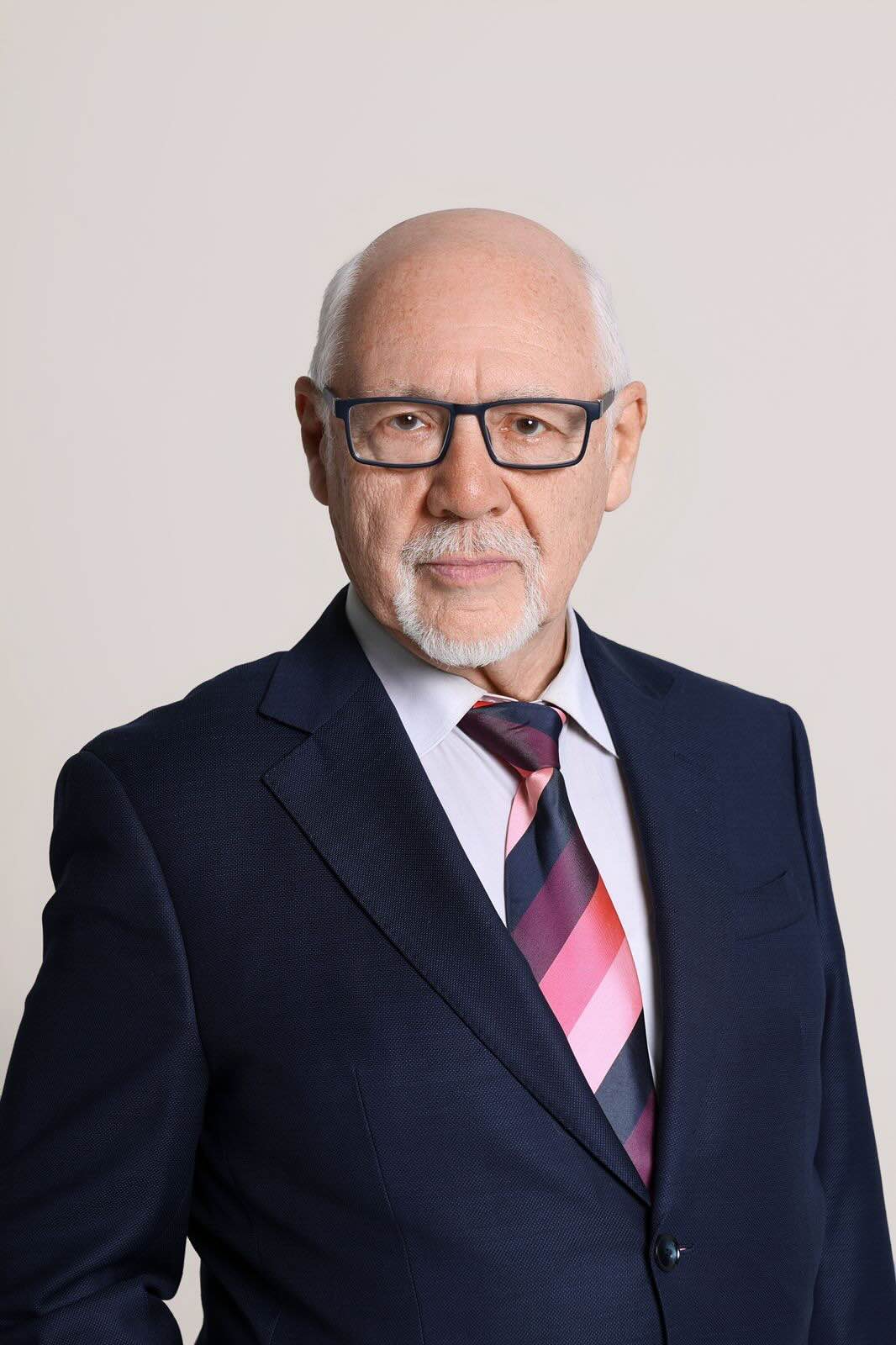 Хаскельберг Аркадий Иосифович