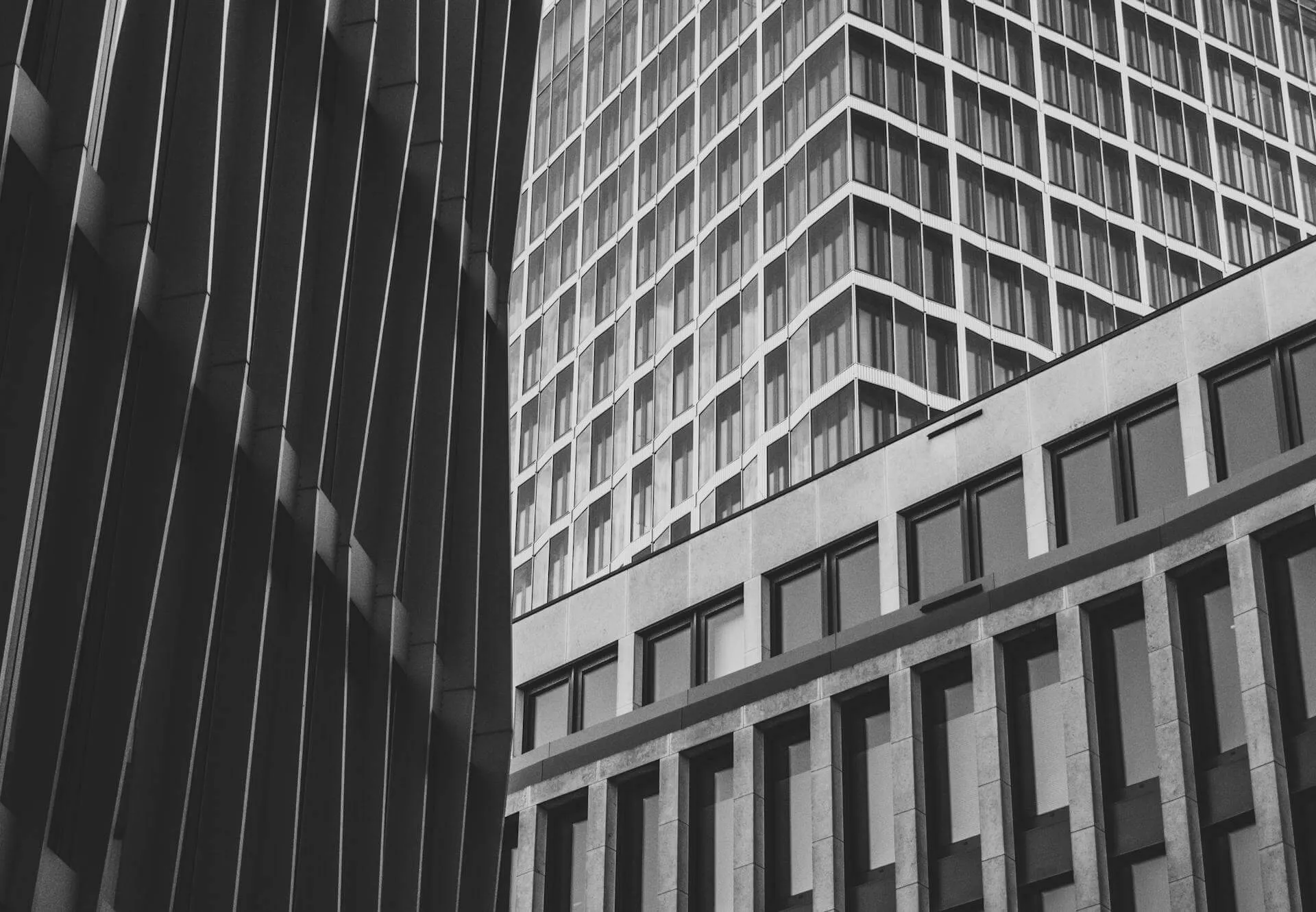 Office building